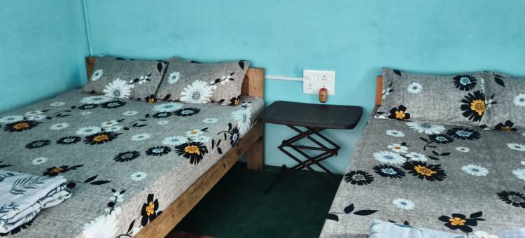 赫普家庭旅馆(Hep homestay)图片