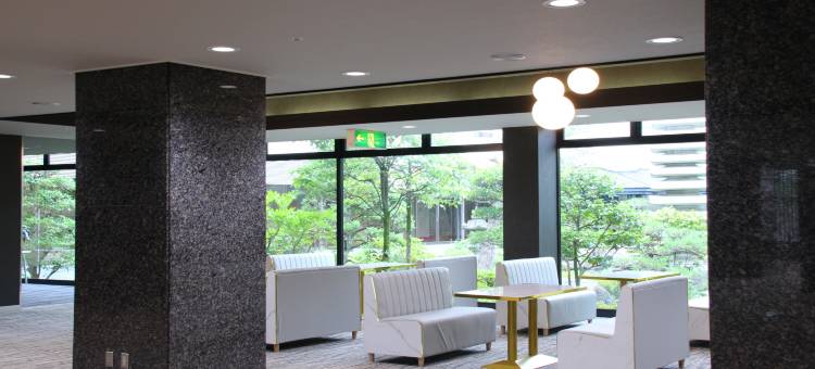利夫马克斯度假酒店石和温泉(Livemax Resort Isawaonsen)图片