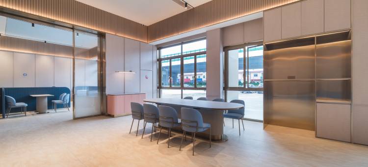 汉庭酒店(鼎湖山风景区肇庆东站店)图片