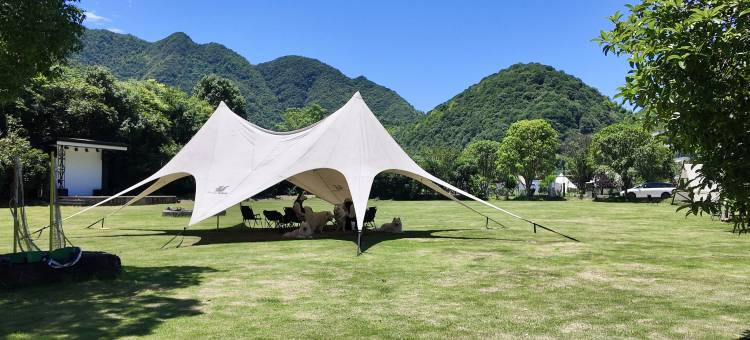 桐庐语山水·叙旧民宿图片