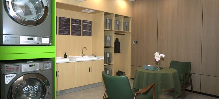 湘潭华银国际大酒店图片