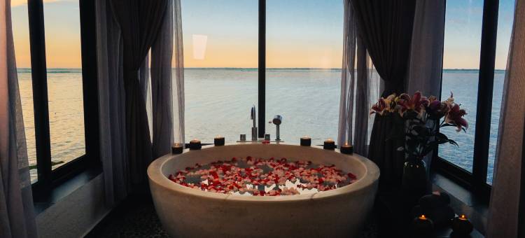 维达纳礁湖水疗度假村(Vedana Lagoon Resort & Spa)图片