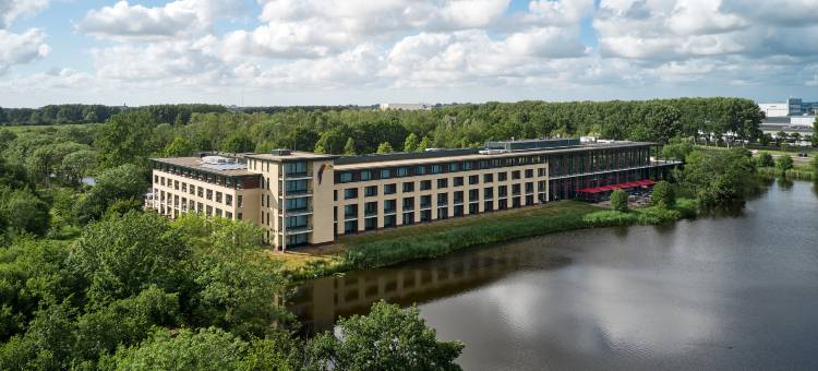 斯内克范德瓦尔克酒店(Van der Valk Hotel Sneek)图片