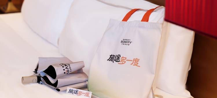 西安威斯汀大酒店(大雁塔大唐不夜城店)图片