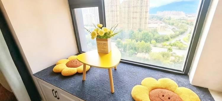 岚湾酒店(泰安高铁站店)图片