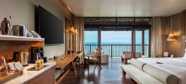 苏梅岛思拉瓦迪度假酒店(Silavadee Pool Spa Resort)图片