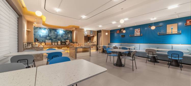 如家·neo(临沂泰盛广场蒙山大道店)图片