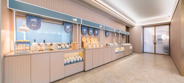 汉庭酒店(忻州静乐县店)图片