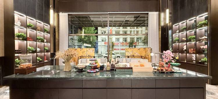 山宗水源大酒店图片