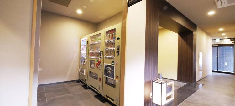 露樱酒店轮岛店(Hotel Route-Inn Wajima)图片