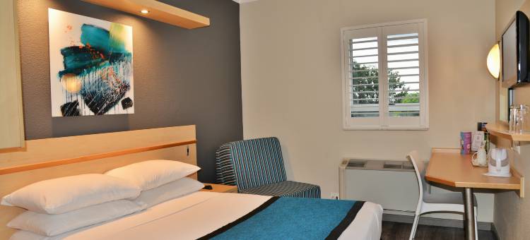 Road Lodge - 兰德堡(Road Lodge Randburg)图片