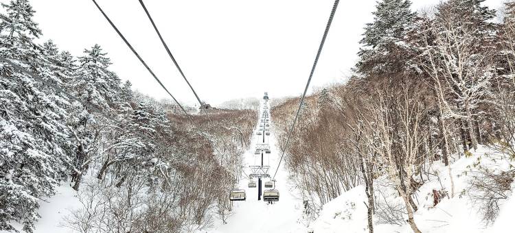 Club Med北海道TOMAMU度假村(Club Med Tomamu Hokkaido)图片