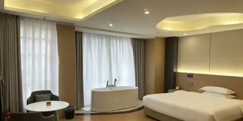 辰光里民宿