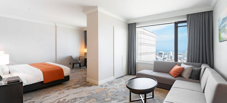 济州阳光 酒店(Jeju Sun Hotel & Casino)图片