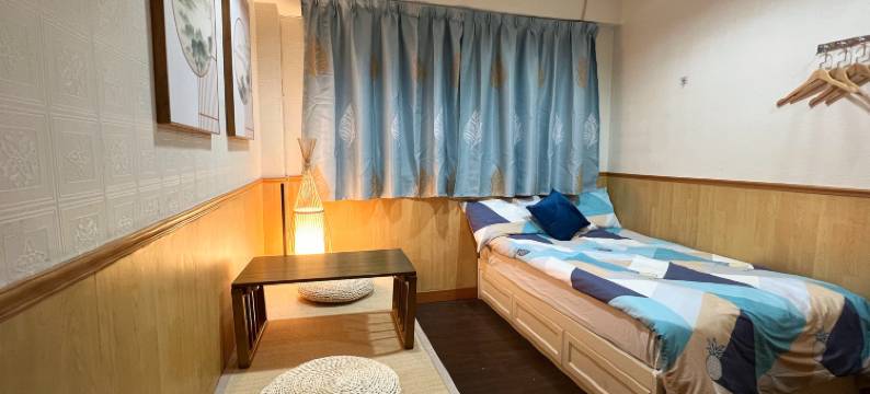 香港利园宾馆图片