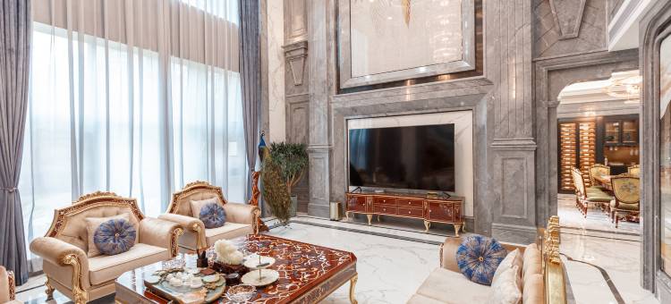 南澳白海豚雅居别墅图片