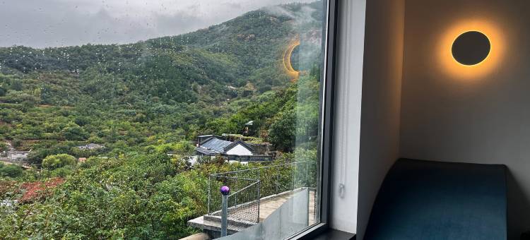 ROLLZ野路子酒店图片