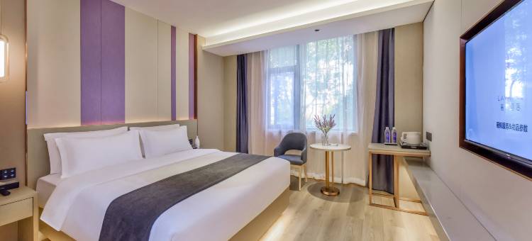 丽枫酒店(临沧市一中店)图片