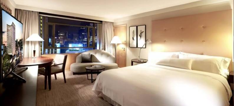 泊君酒店(重庆三峡广场步行街店)图片