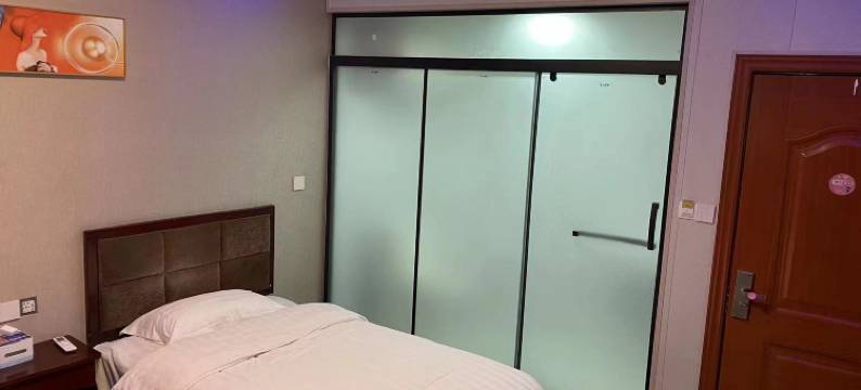 万客来宾馆(萧县师范学校店)图片