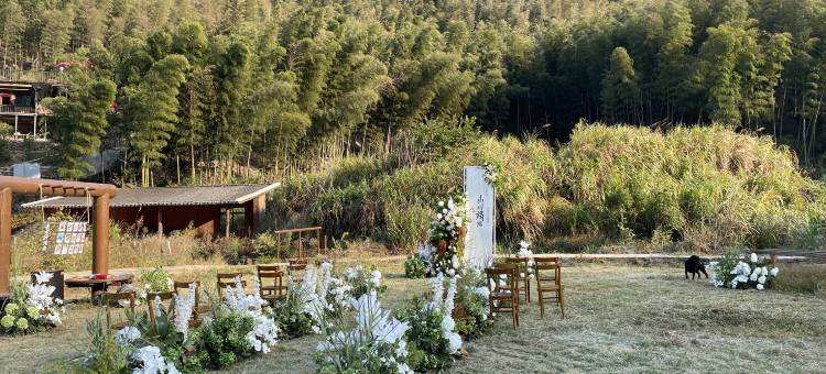 南昌岭溪谷民宿图片