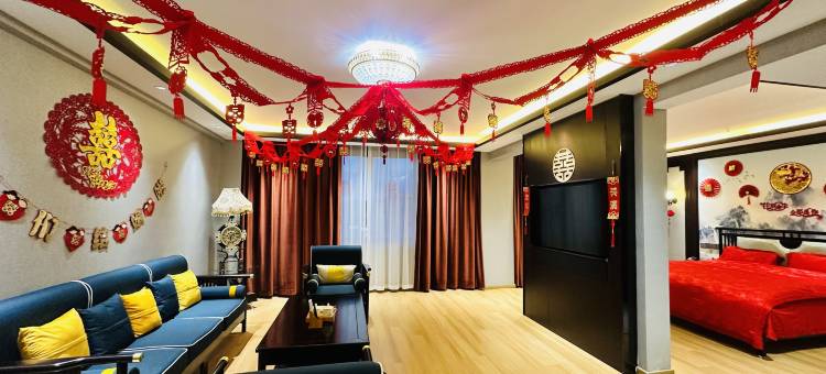 固阳天隆酒店图片