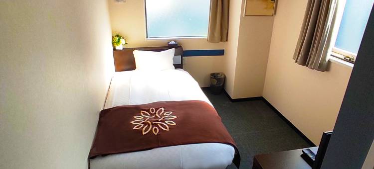 花筑·大阪堺筋本町酒店(心斋桥店)(Floral Hotel · SakaisuJi-Honmachi Osaka)图片