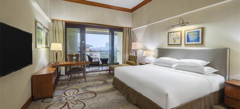 开封开元名都大酒店图片