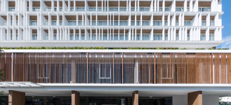 香巴拉酒店-芭堤雅(Shambhala Hotel Pattaya)图片