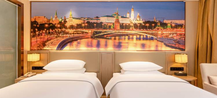 维也纳酒店(茂县古羌城店)图片