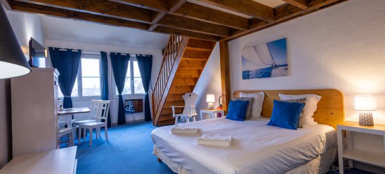 托姆庄园原生酒店(Hôtel & Spa du Domaine des Thômeaux the Originals Relais)图片