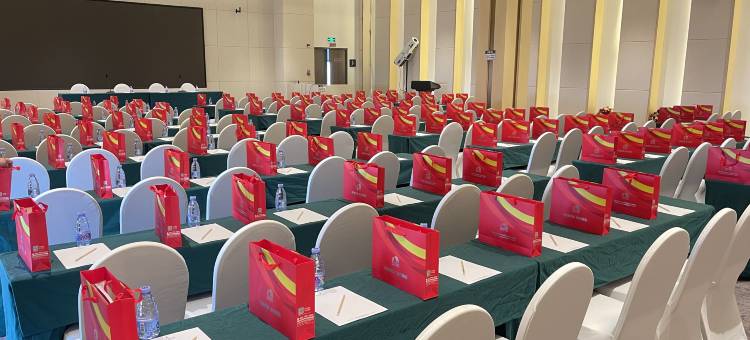 东方傲玥丽呈酒店(东方高铁站店)图片