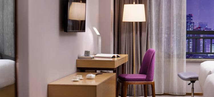 麗枫酒店(荆门掇刀万达广场店)图片