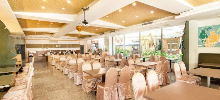 花莲丽格休闲饭店图片