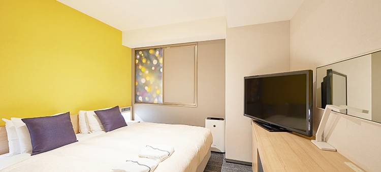 大阪难波相铁 Grand Fresa(Sotetsu Grand Fresa Osaka-Namba)图片