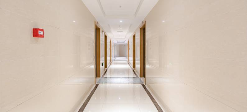 瑞家轻奢酒店(成都世纪城新国际会展中心店)图片