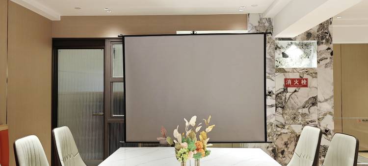 乐融精品酒店(成都师范学院店)图片