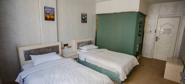 如家华驿酒店(吐鲁番文化西路店)图片