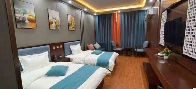 正义大酒店图片