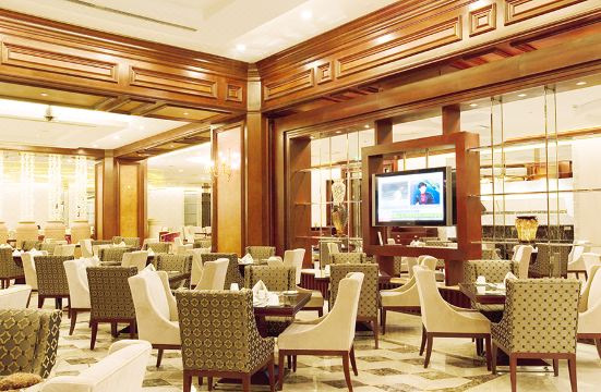 Grand Concordia HotelHotel Overview