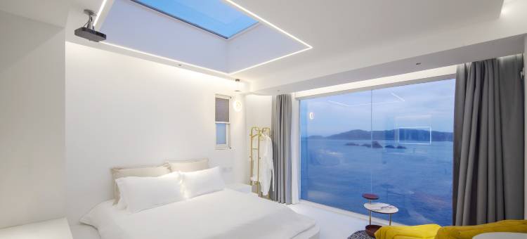 嵊泗亿承轻奢海景悬崖美宿(嵊山枸杞景区店)图片