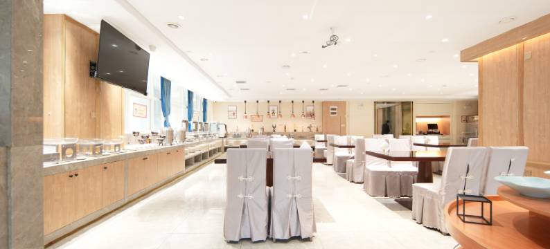 龙净厦门酒店(高崎国际机场店)图片