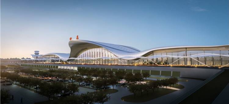 运7酒店(宜昌猇亭三峡国际机场店)图片