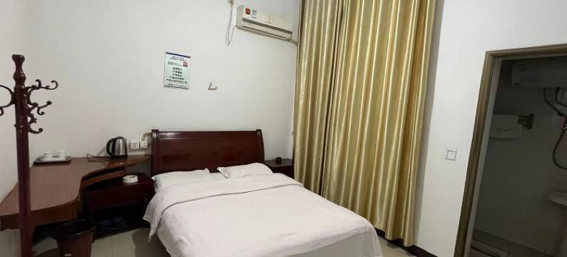 宁乡火车站鸿運宾馆图片