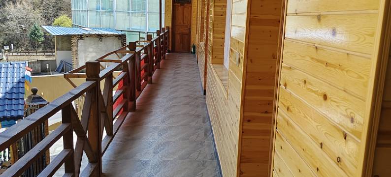 官鹅沟云舒农家民宿图片