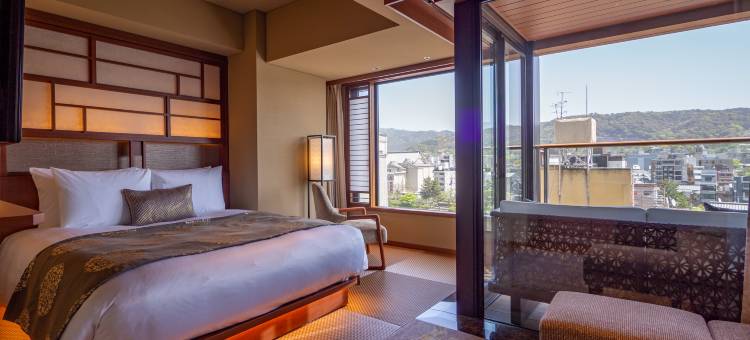 空庭露台京都 別邸(Soraniwa Terrace Kyoto Bettei)图片