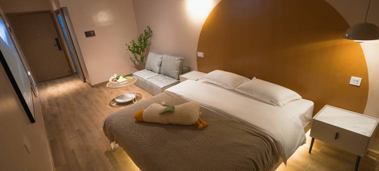 May's Home设计师民宿图片