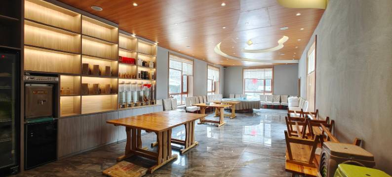 抚松贵本山居民宿图片