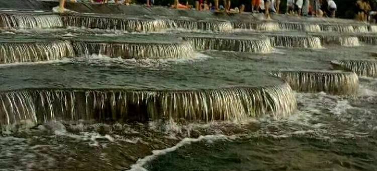 安吉春龙民宿图片