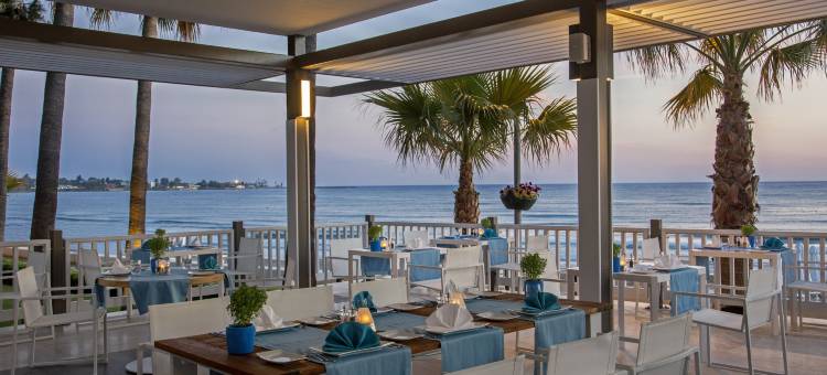 阿坎图斯森尼特巴鲁特精选酒店-超全包式(Acanthus Cennet Barut Collection - Ultra All Inclusive)图片